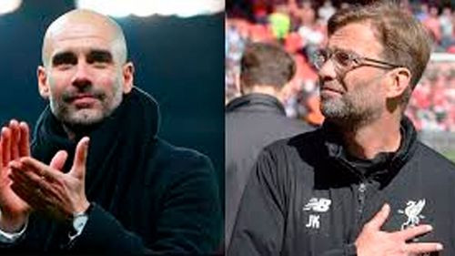 “Echo de menos a Klopp”