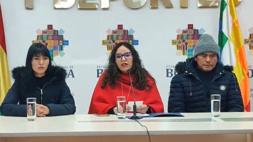 Salud reporta atenciones médicas a más de 800 personas agredidas producto de violencia en congreso campesino