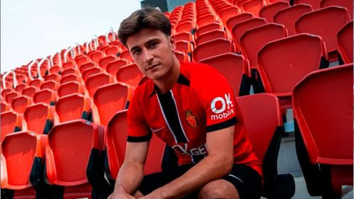 Pablo Torre reflexiona sobre su  salida del Barça: &quot;Me había ganado  tener minutos&quot;