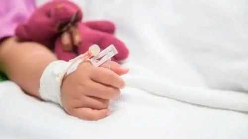 Confirman caso de sarampión en niña menor de un año en Cercado