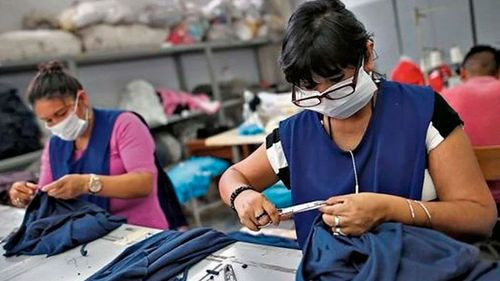 Ministerio de Trabajo otorga medio día libre remunerado a las mujeres este lunes