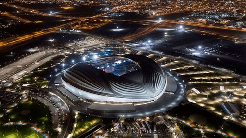 La Sub-17 debutará bajo el calor de  Doha en el Mundial de Catar La Sub-17 debutará bajo el calor de  Doha en el Mundial de Catar