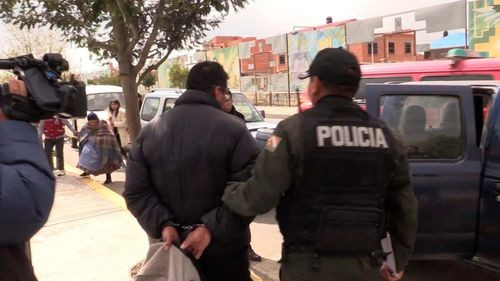 Aprehenden a una persona por intentar sobornar a funcionario de la Alcaldía de El Alto