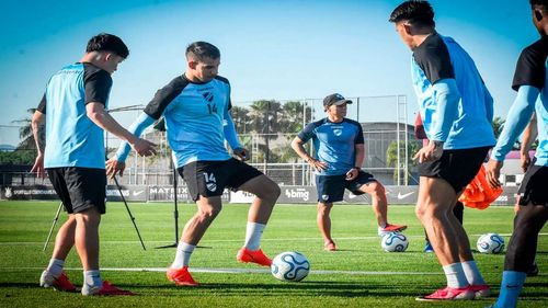 Bolívar va por la clasificación ante Sao Paulo en Brasil
