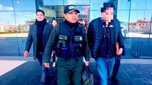 Alcaldía de El Alto denuncia a exfuncionario por presunta falsificación de libreta militar