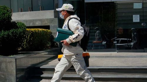 Cerimedo alquiló oficina por Bs 25.000 para asesoría al Gobierno, según Fiscalía