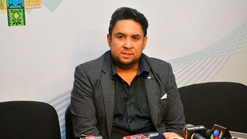 Aprehenden a exviceministro de Arce por caso Emapa