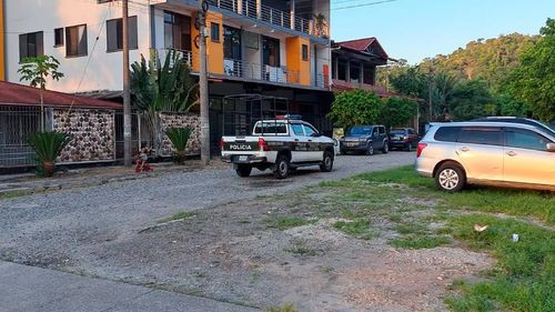 Hallan a un hombre con un disparo en la cabeza en Villa Tunari