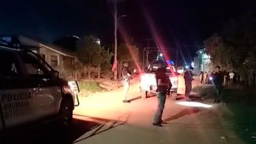 Reportan balacera contra una vivienda en San Ignacio de Velasco