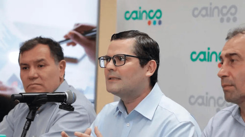 Cainco propone congelar salarios del sector público y mínimo nacional