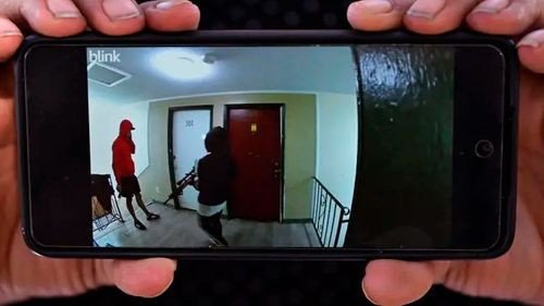 Crimen en Aurora desata alarma sobre presencia del Tren de Aragua en EE.UU.        