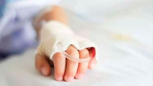 Alcaldía de El Alto activa atención para niño de 3 años