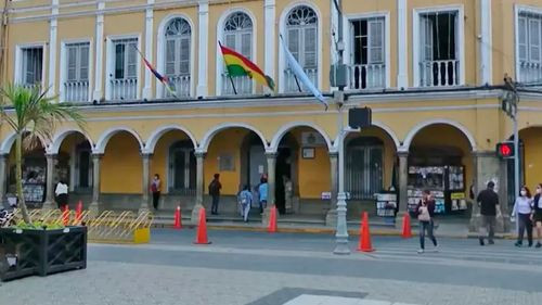 Alcaldía de Cochabamba acumula deuda de más de Bs 7 millones con empresas