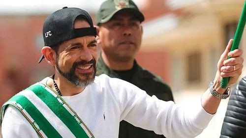 Luis Fernando Camacho queda fuera del juicio por el caso Golpe I tras extinción del proceso penal