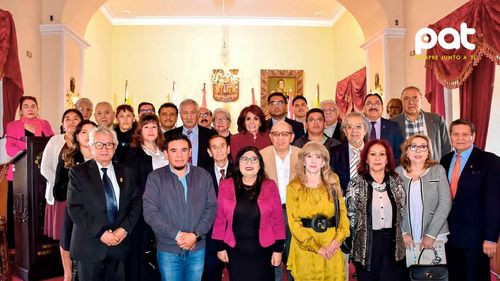 Posesionan al nuevo Tribunal de Imprenta en Sucre en homenaje al centenario de la ley de 1925