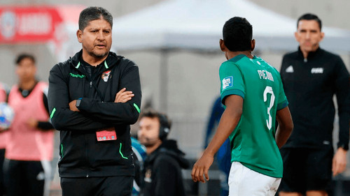 De la tormenta a la ilusión: los números de Villegas en la Verde