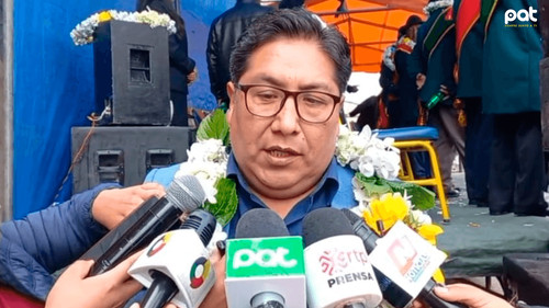 El Alto lanza “Rebajita Tributaria” para saldar deudas sin multas ni intereses