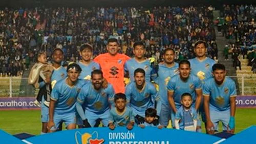 Centenario sin gloria: Bolívar cierra un año para el olvido