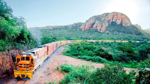 Ferrobús a la Chiquitanía retoma operaciones