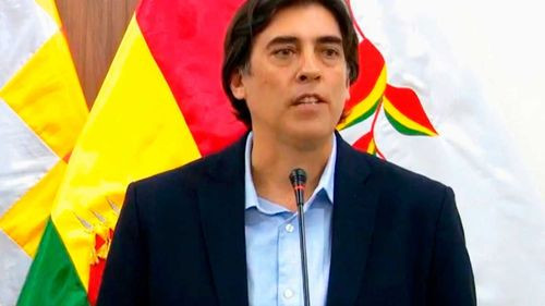 Starlink será servicio  complementario mientrasTúpac Katari  sigue operativo