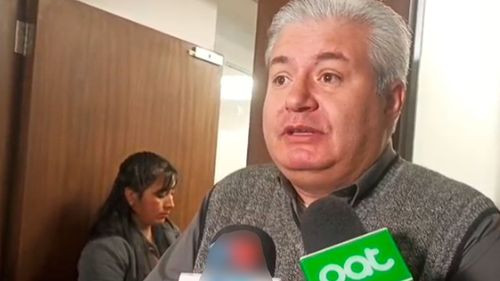 Oposición denuncia intento ilegal de aprobar contrato de litio con empresa rusa