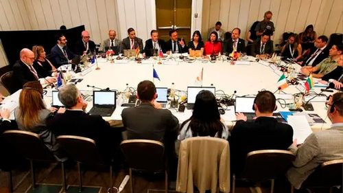 Bolivia asumirá la presidencia del  CLASI y fortalecerá la coordinación  regional contra el crimen  organizado