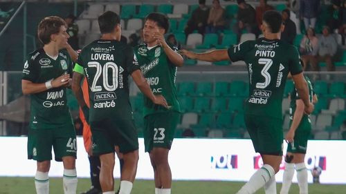 Oriente Petrolero vence a ABB y escala al cuarto puesto