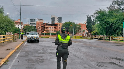Más de 3.000 personas fueron arrestadas por infringir el Auto de Buen Gobierno