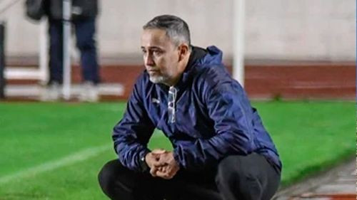 Robatto resalta superioridad de Bolívar tras clásico paceño