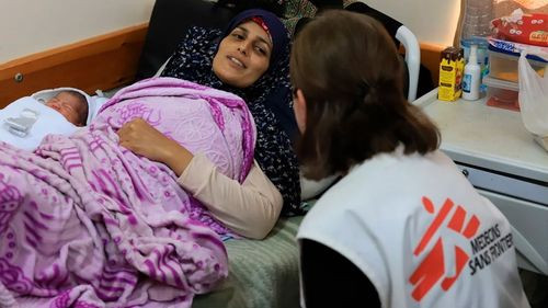 Horror en Suweida: denuncian masacre de pacientes en hospital sirio por fuerzas del gobierno