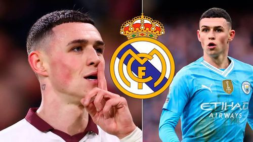 Foden vuelve a ser la pesadilla del Madrid