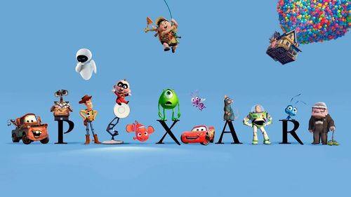 Pixar rechaza la tendencia de realizar Live-Actions de sus películas