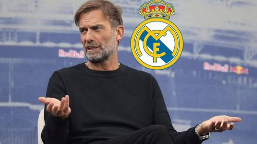 Klopp cierra la puerta al banquillo del Real Madrid