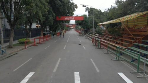 Inicia venta de espacios para el Corso de Corsos 2026 con precios definidos