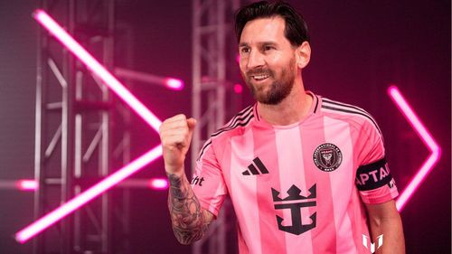 Messi e Inter Miami alistan su regreso a la pretemporada