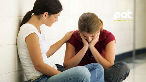 El tipo de alimento que deben comer las personas con ansiedad y depresión