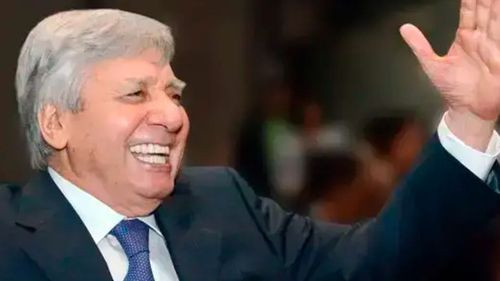 Percy Fernández: El “alcalde emblema”  que unió poder y pueblo en Santa Cruz