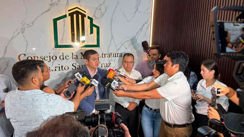 Investigan devoluciones irregulares de bienes