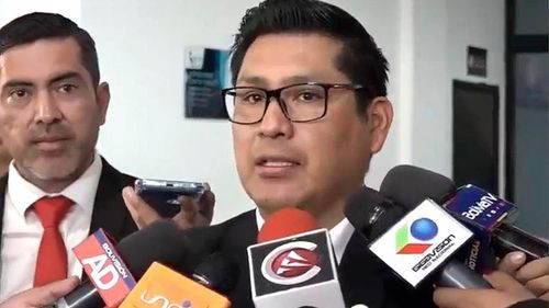 Antonio Parada deberá declarar ante la justicia por el caso Ítems Fantasmas tras su extradición