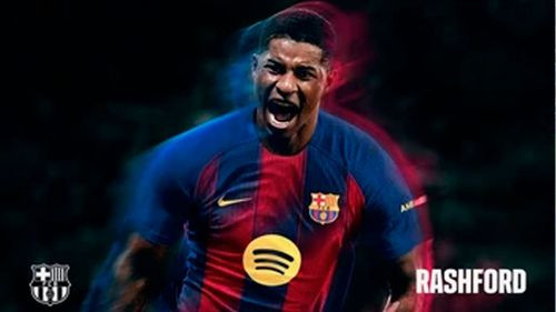 La lucha de Rashford por quedarse en el Barcelona
