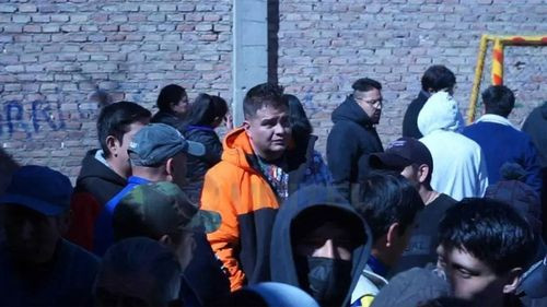 Juez concede libertad condicional a Yassir Molina, miembro de la RJC