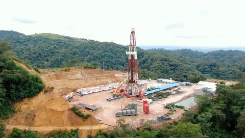 YPFB descubre tres nuevos reservorios de gas en Bermejo