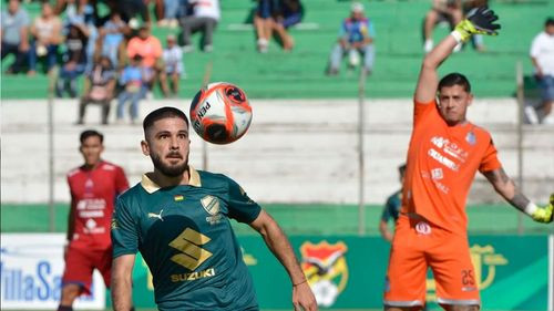 Guabirá pretende ampliar su buena  racha frente a Bolívar