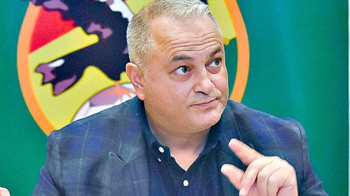 Clubes solicitan reprogramar el Consejo Superior de la FBF por receso de fin de año