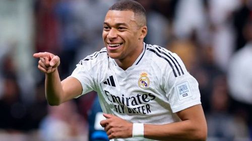 Lo que todo madridista quiere  saber: Mbappé estará disponible  para la final ante Barcelona