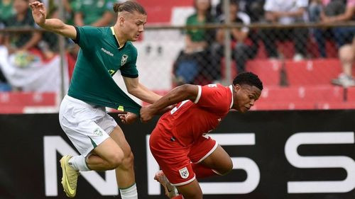 ¿Por qué Bolivia no pasó del  empate ante Panamá? El análisis  post partido