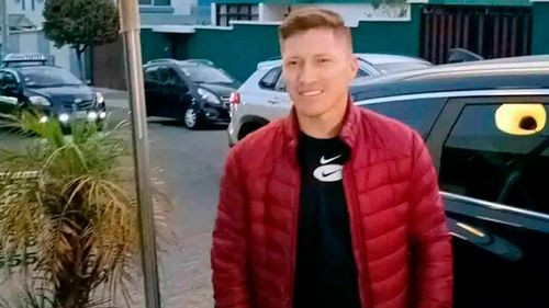 Chumacero vuelve al fútbol paceño  como refuerzo de la ABB
