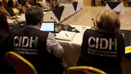 Estado boliviano reconoce responsabilidad por asesinato de Javier Charque y acuerda reparación con la CIDH