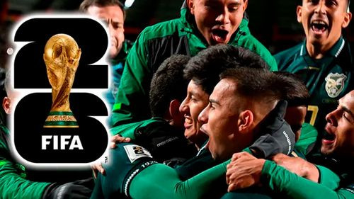 Comienza la cuenta regresiva para entradas del repechaje de Bolivia