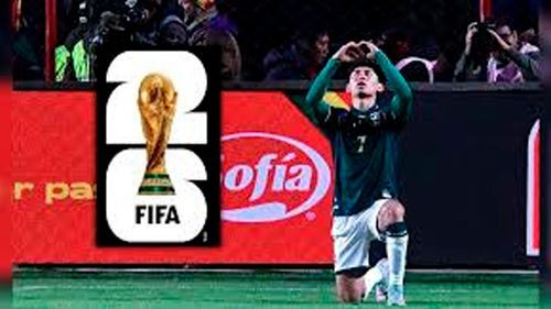 Bolivia conocerá su camino en el repechaje rumbo al Mundial 2026